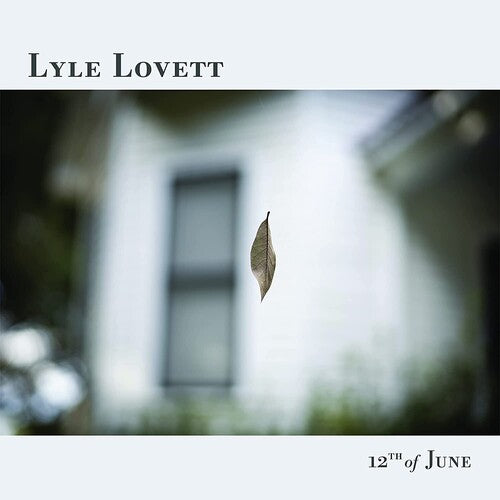 12th of June [LP]
