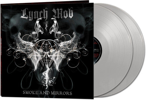 Smoke And Mirrors (Colored Vinyl, Silver, Deluxe Edition, Gatefold LP Jacket, Bonus Track) (2 Lp's)