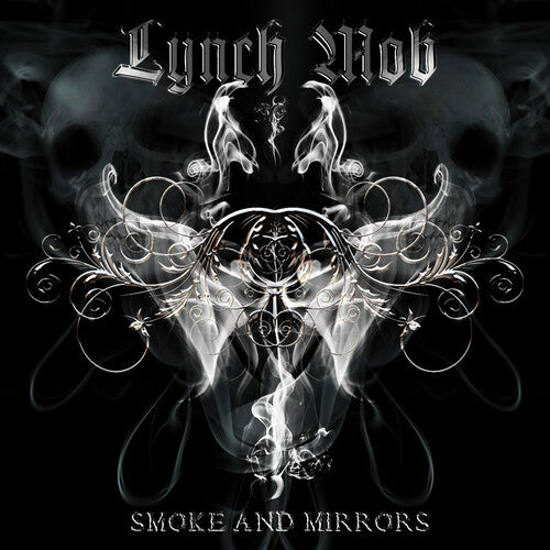 Smoke And Mirrors (Colored Vinyl, Silver, Deluxe Edition, Gatefold LP Jacket, Bonus Track) (2 Lp's)