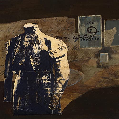 M. Ward - End of Amnesia (20th Anniversary Remastered Edition)