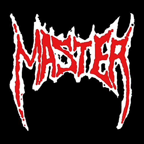 MASTER (RE-ISSUE)