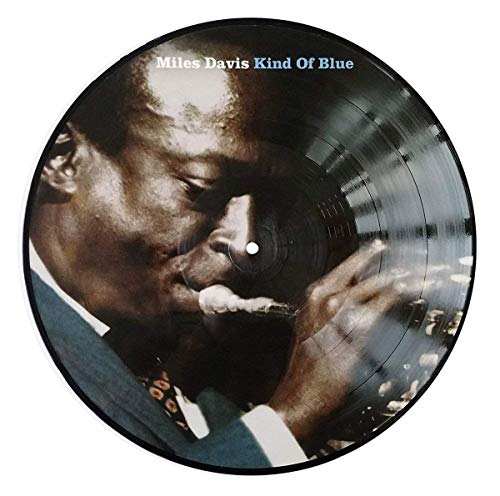 Kind Of Blue (Picture Disc)