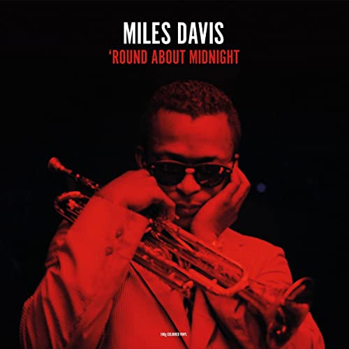 Round Midnight