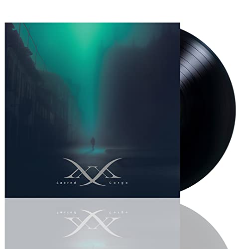 Sacred Cargo [LP]