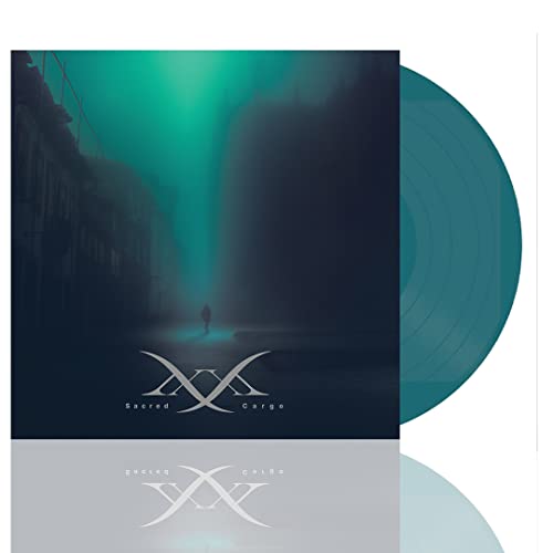 Sacred Cargo [Turquoise LP]