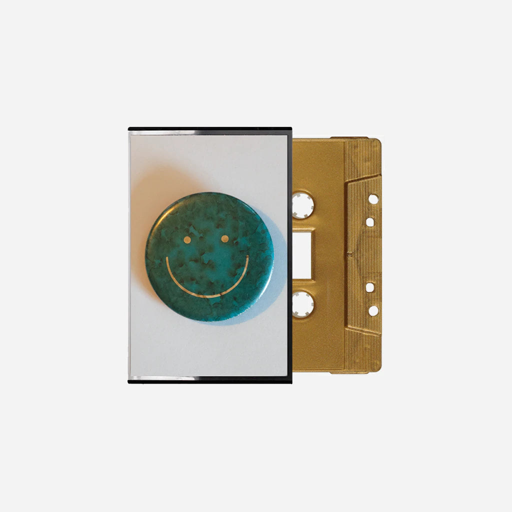 Here Comes The Cowboy [Gold Metallic Cassette]