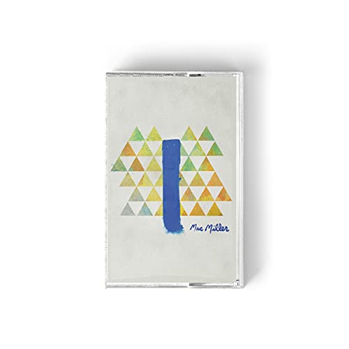 Blue Slide Park [Cassette]