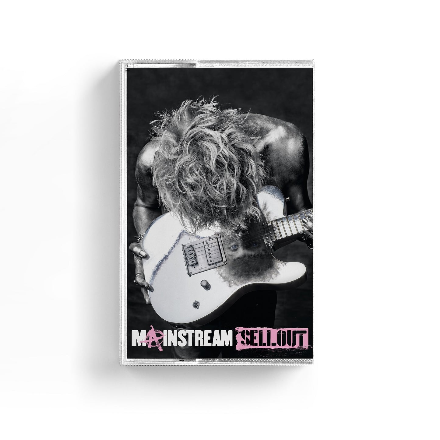 mainstream sellout [Cassette]