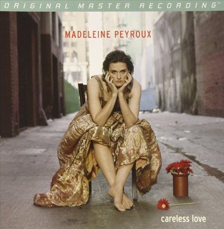 CARELESS LOVE (LP)