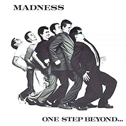 One Step Beyond [Import]