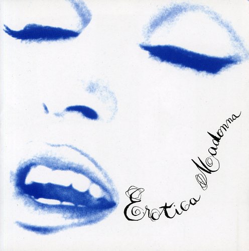 Erotica [Import]