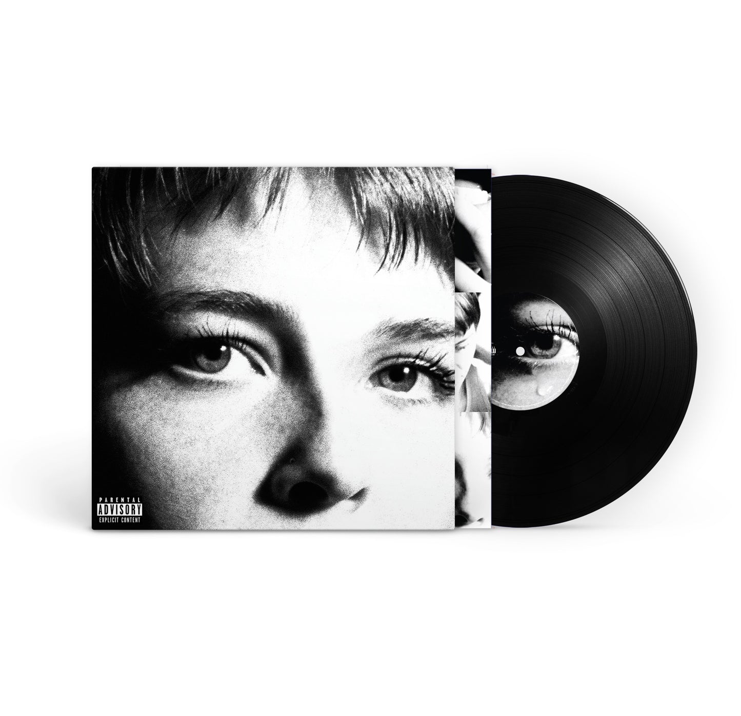 Surrender [LP]