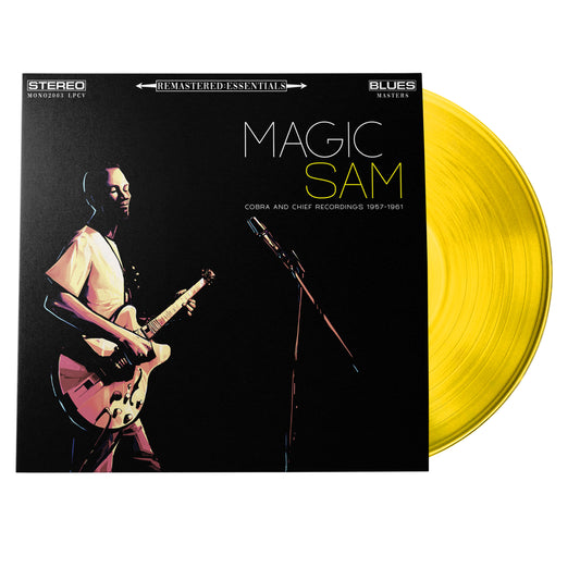 Remastered:Essentials (Exclusive | Limited Edition | 180 Gram Tr