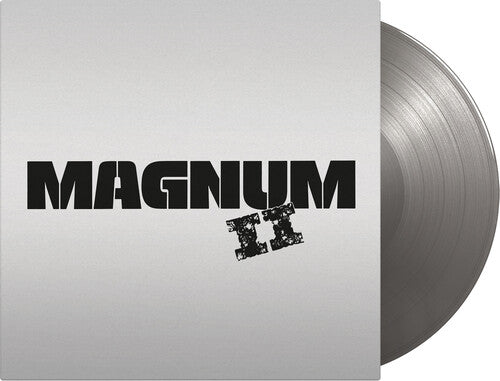 Magnum II [Limited 180-Gram Silver Colored Vinyl]