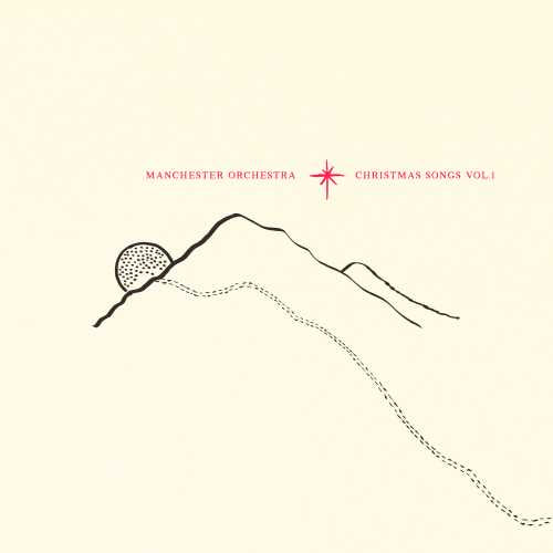 Christmas Songs Vol. 1 [Blue Christmas LP]