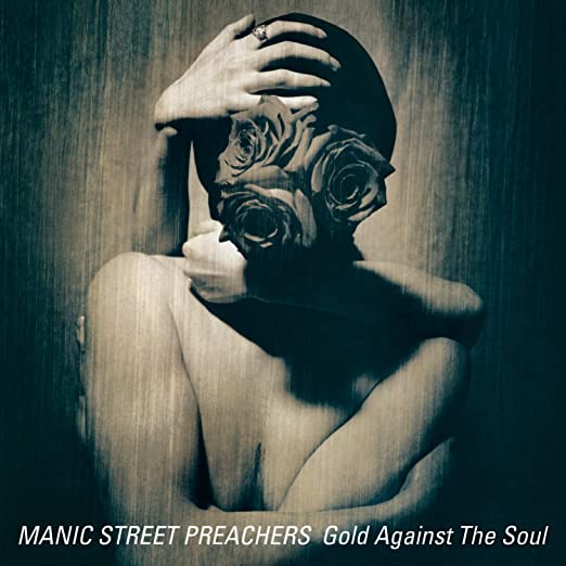 Gold Against The Soul (Limited Edition, Deluxe Edition, 180 Gram