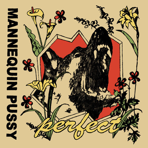 Perfect EP (Yellow & Black) [Explicit Content] (Colored Vinyl, Yellow, Black, Indie Exclusive)