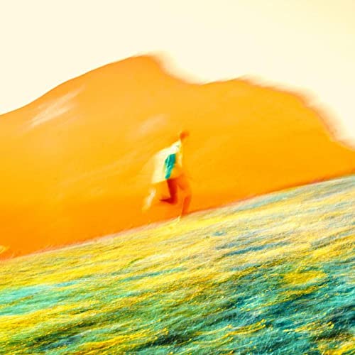 Often Inside [Orange LP]