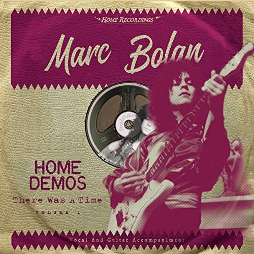 There Was A Time : Home Demos Volume 1