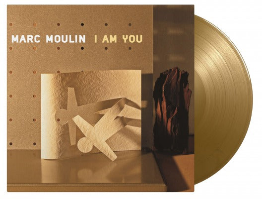 I Am You [Limited 180-Gram Gold Colored Vinyl] [Import]
