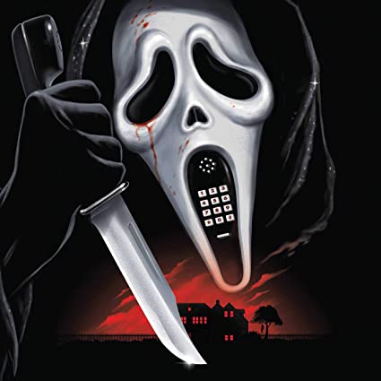 Scream 1/ Scream 2 O.S.T.