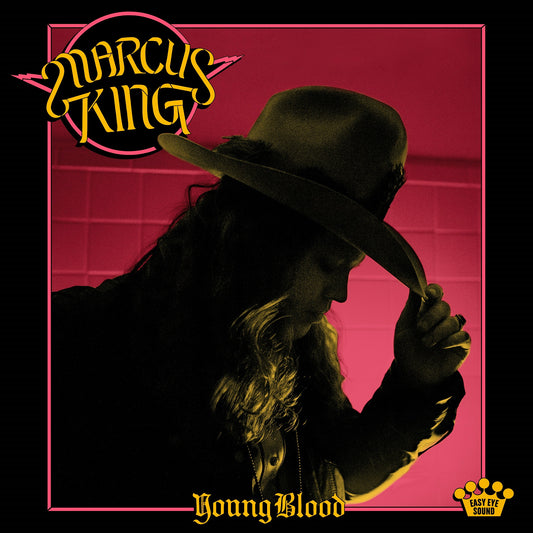 Young Blood [LP]