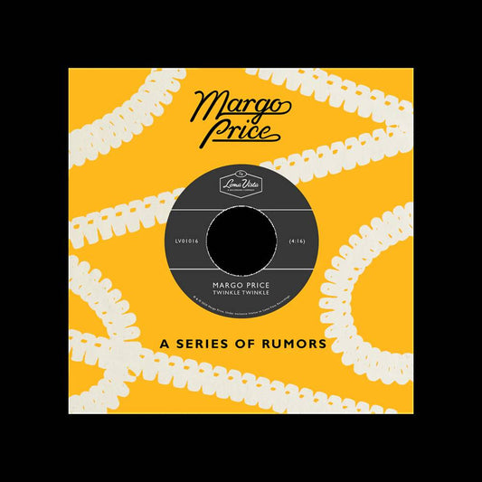 A Series of Rumors [7" Single #1]