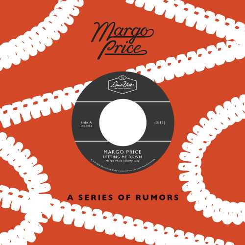 A Series of Rumors [7" Single #2]