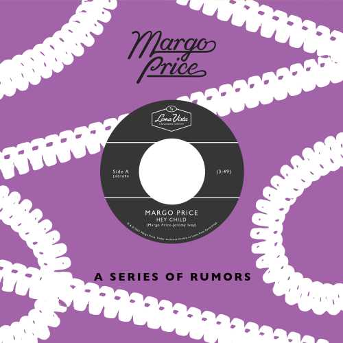 A Series of Rumors [7" Single #3]