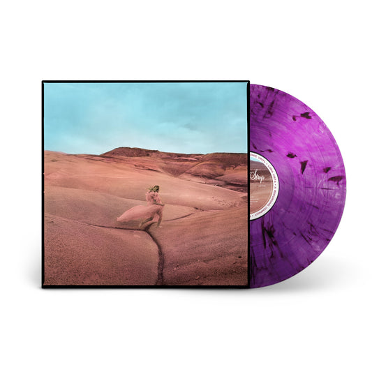 Strays [Purple Smoke LP]