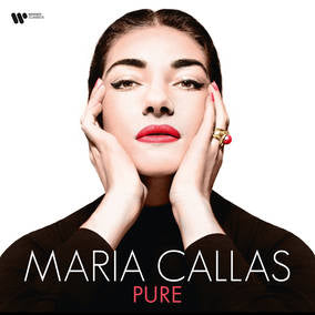 Maria Callas: Pure (RSD 4/23/2022)