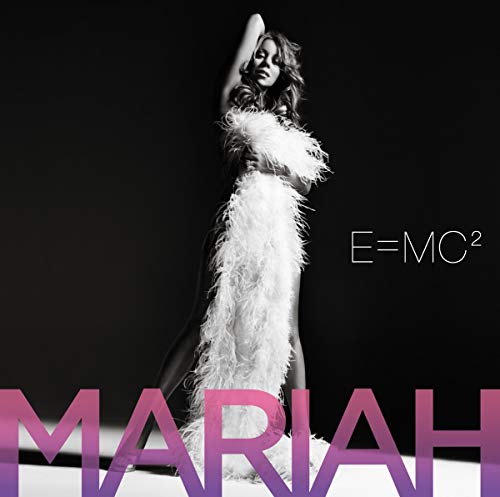 E=MC2 [2 LP]