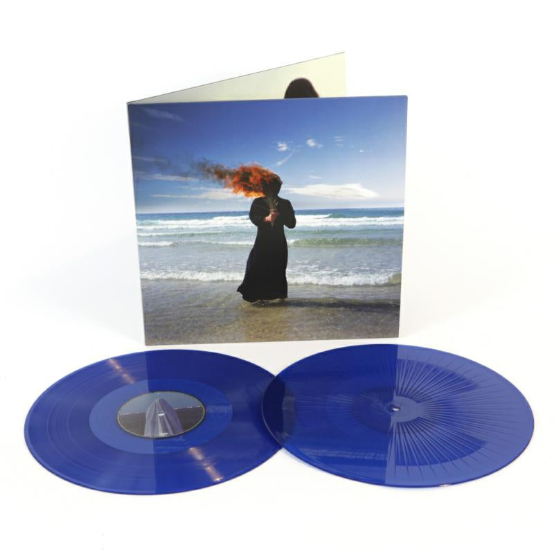 Radiation 2013 (Deluxe Edition, Blue Vinyl) (2 Lp's) [Import]