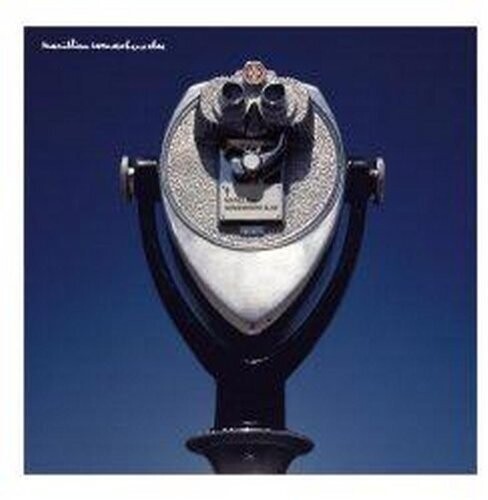 Somewhere Else (CD)