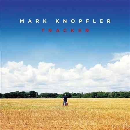 TRACKER (VINYL)