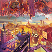Ratchet & Clank: Rift Apart (Orginal Soundtrack)