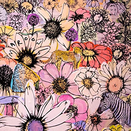 Jordi (Limited Edition, Purple Vinyl) [Import]