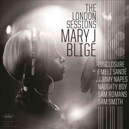 LONDON SESSIONS,THE