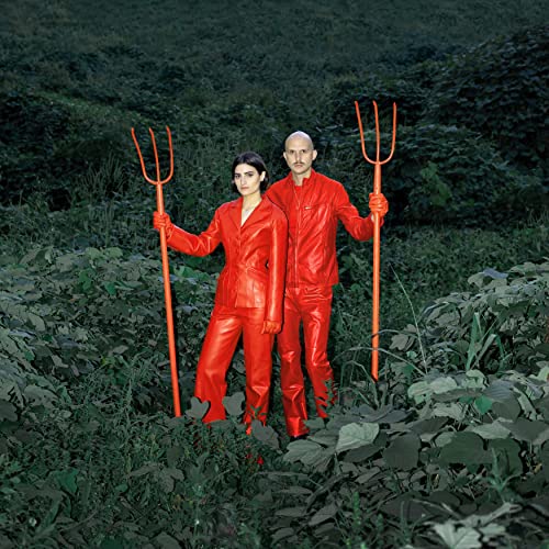 Georgia Gothic