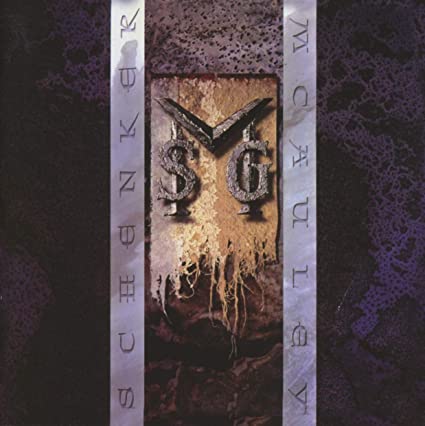 M.S.G. [Import] (CD)