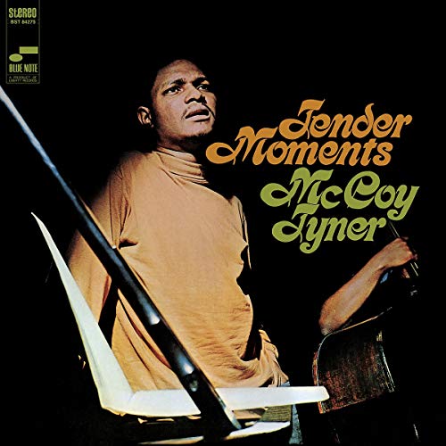 Tender Moments (Blue Note Tone Poet Series) [LP]