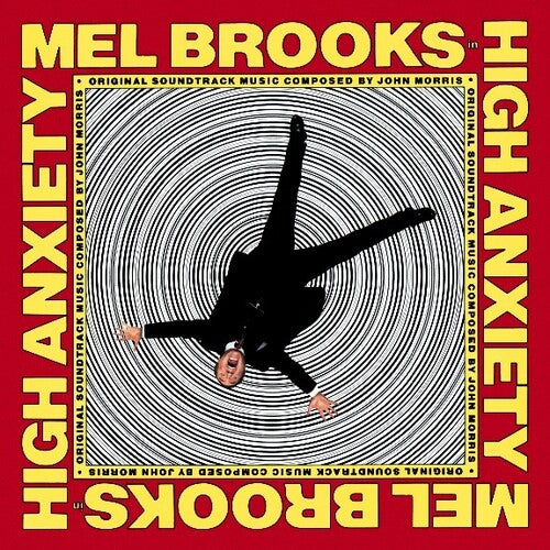 Mel Brooks' Greatest Hits (CD)