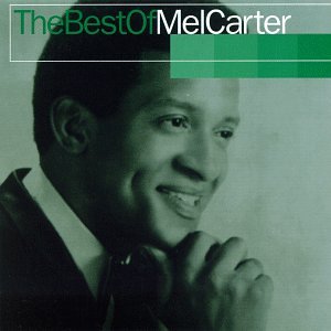 The Best Of Mel Carter