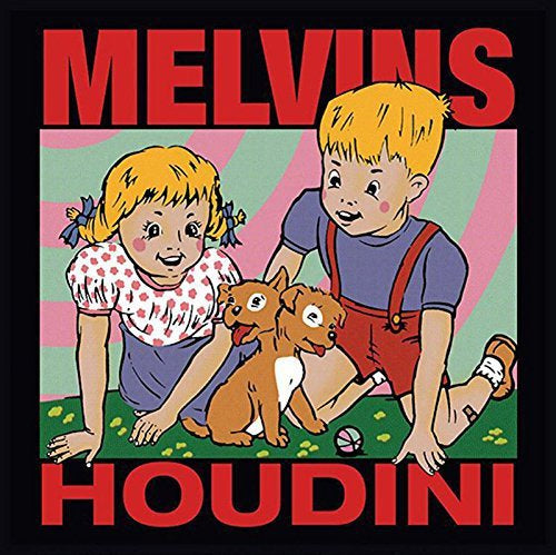 Houdini