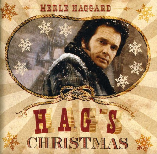Icon: Hag's Christmas