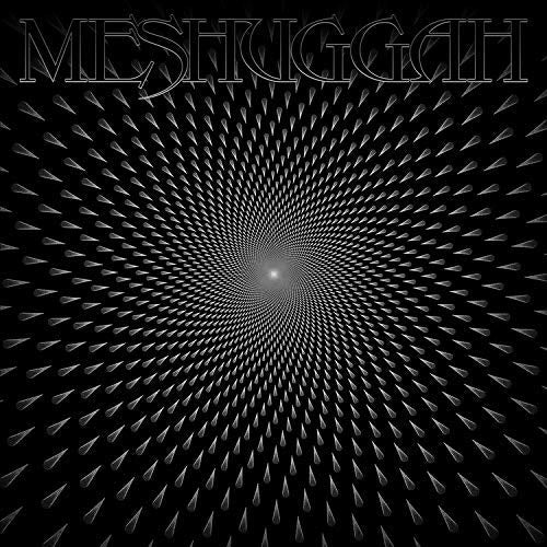 Meshuggah (Grey Vinyl)