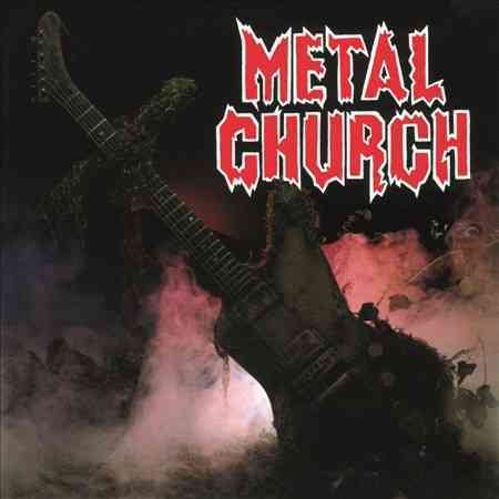 Metal Church