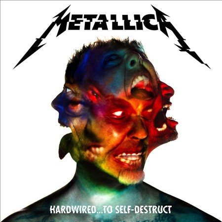 HARDWIRED: TO SELF-DESTRUCT