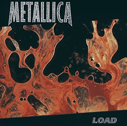 Load [Import] (2 Lp's)