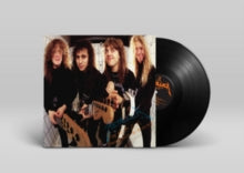 5.98 Ep - Garage Days Re-Visited - Metallica (Vinyl) (180 Gram) (Remastered)
